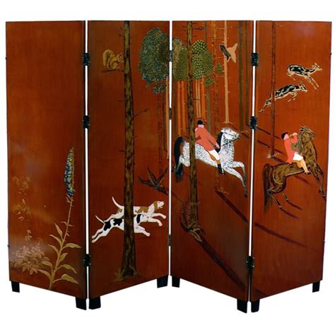 The exhibition that reveals the importance of the folding screen